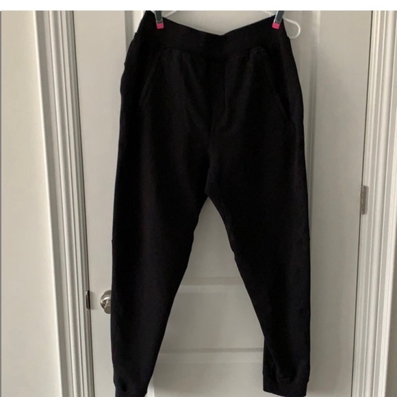 Lululemon men’s city sweat jogging pants - Picture 5 of 6